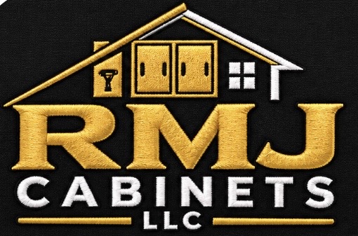 RMJ Cabinets LLC logo